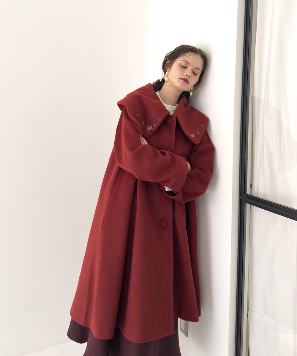 2025 AW OUTER PRE ORDER