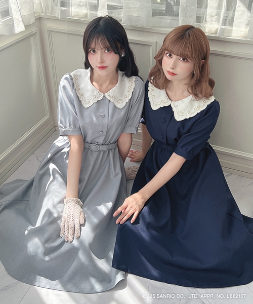 F i.n.t ×Cinnamoroll サンリオキャラクターズコラボ シナモロール