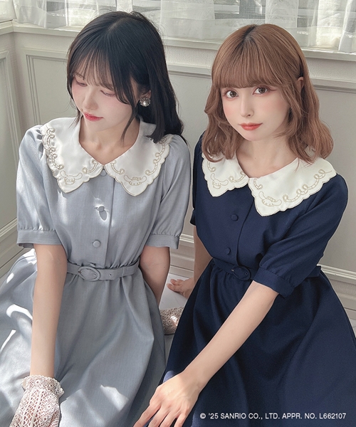 F i.n.t ×Cinnamoroll サンリオキャラクターズコラボ シナモロール