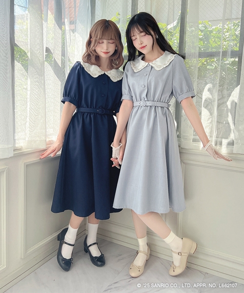 F i.n.t ×Cinnamoroll サンリオキャラクターズコラボ シナモロール