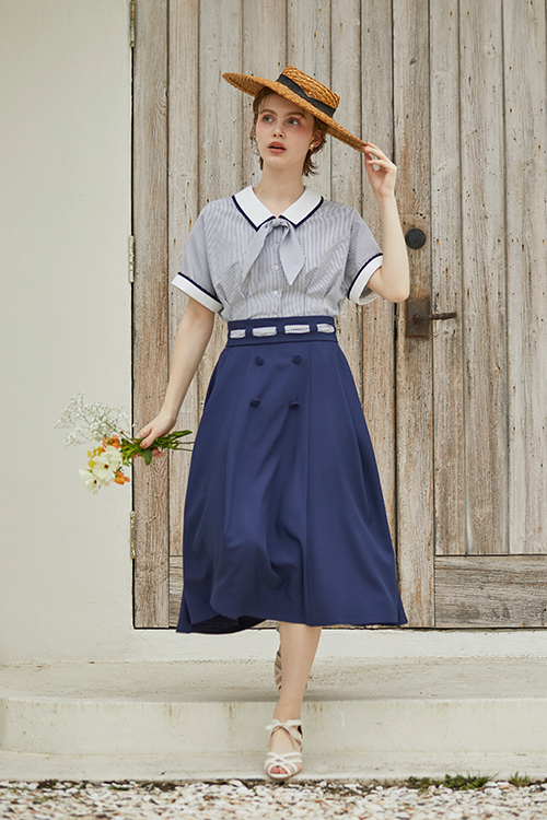 2026 Summer Styling