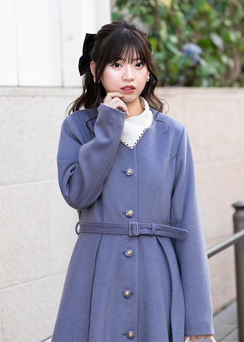 馬嘉伶が選んだ♡ Recommend Winter Collection
