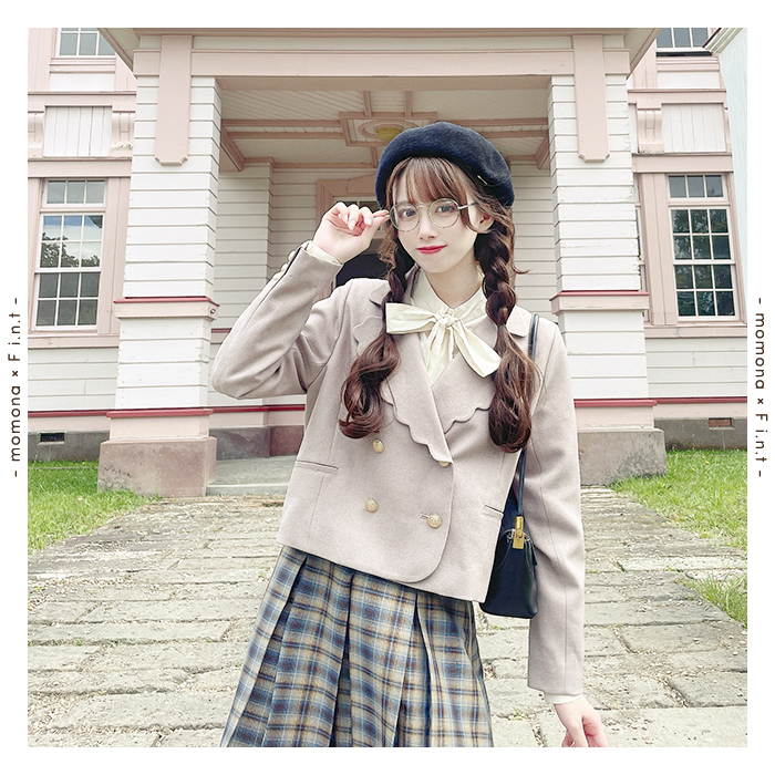 Ambassador Real buy Recommend Autumn Collection