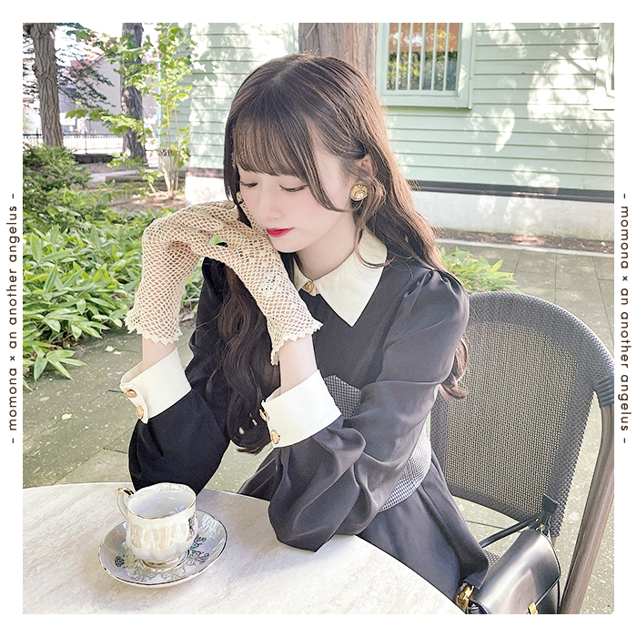 Ambassador Real buy Recommend Autumn Collection