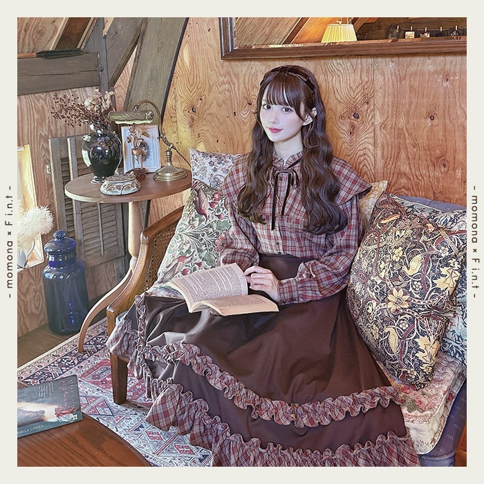 Ambassador Recommend 2025 Autumn Collection