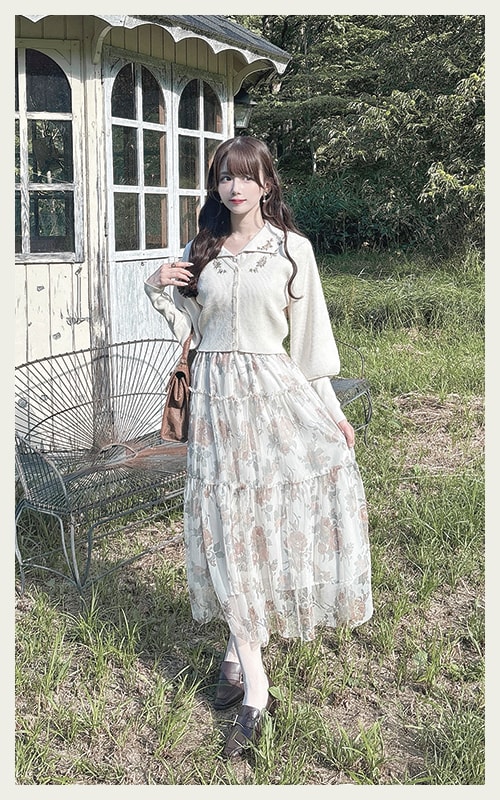 Ambassador Recommend 2025 Autumn Collection