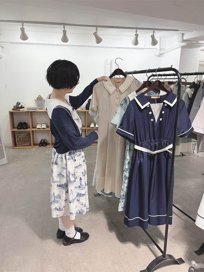 2026年春夏先行受注会へご招待