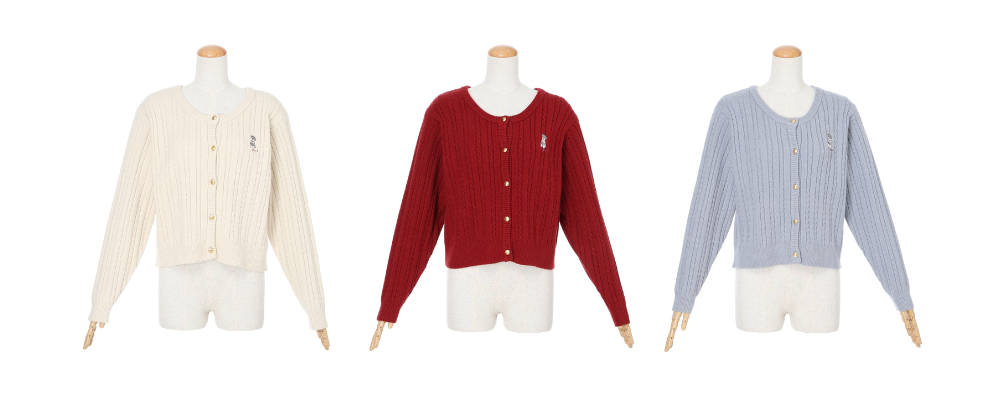 シュナウザーコレクション -2025AW-