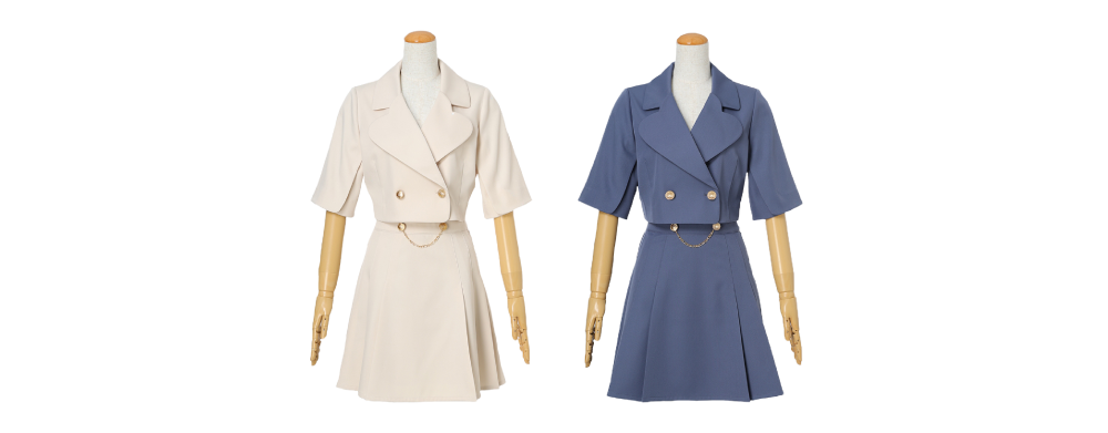 Set up collection -25Spring-