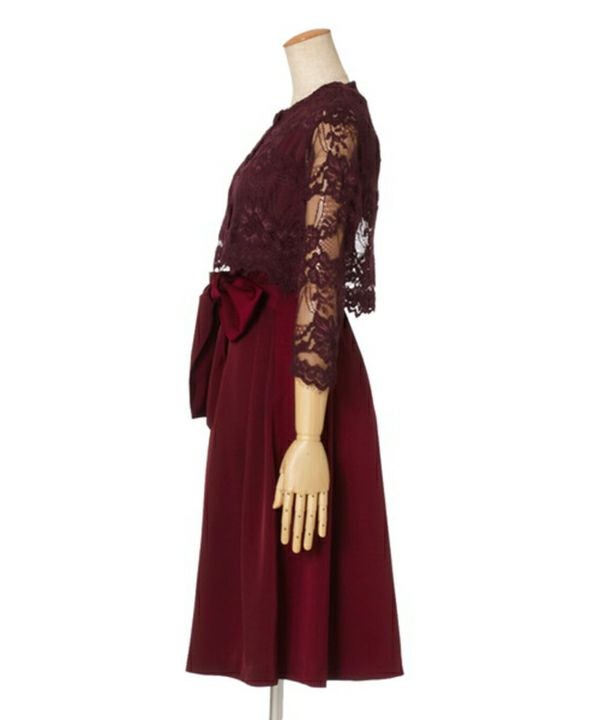 サイド (bordeaux)