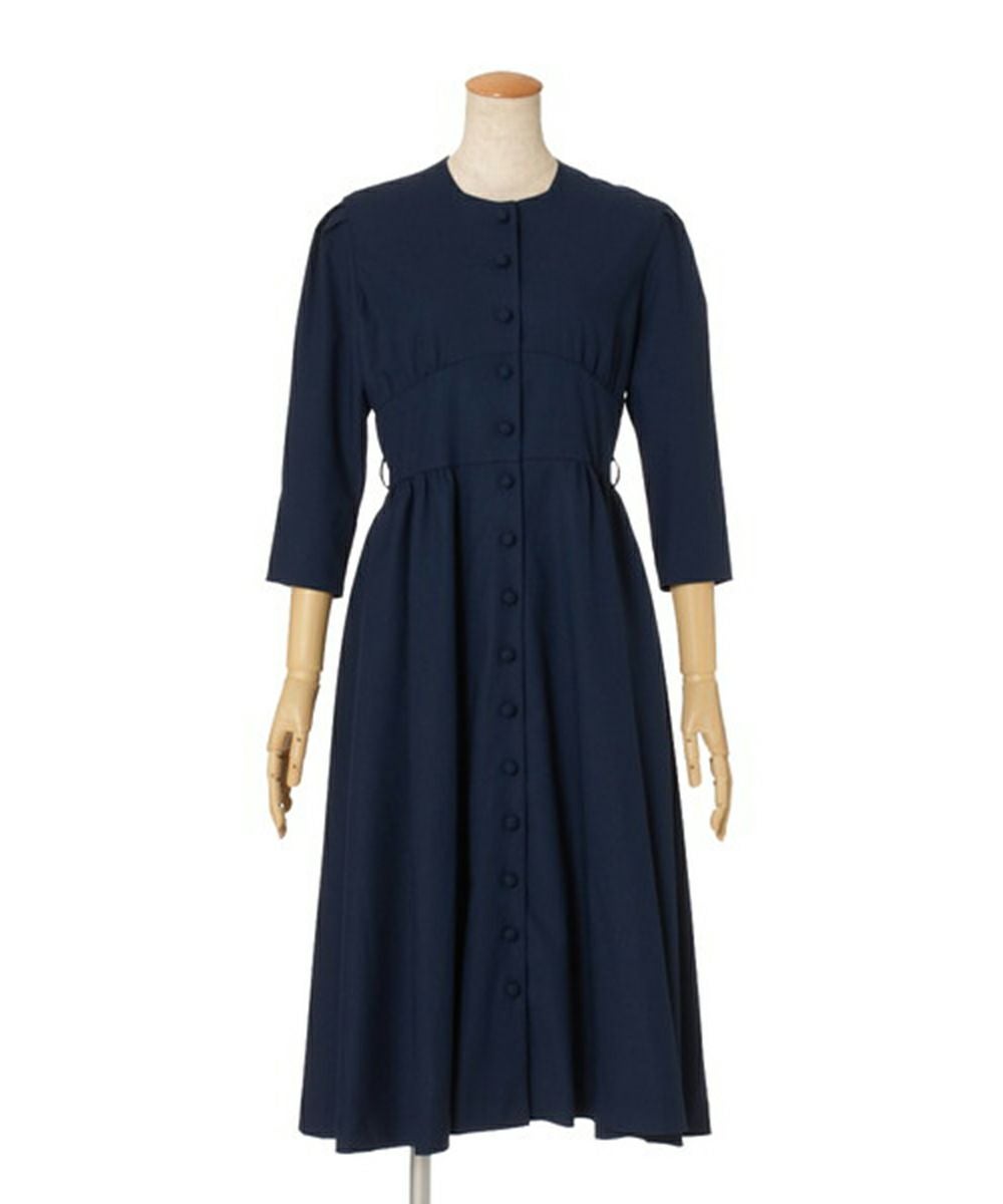 ベルトを外した状態