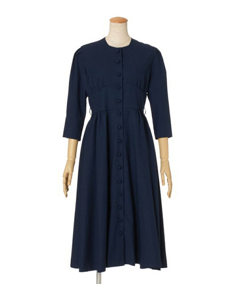 ベルトを外した状態