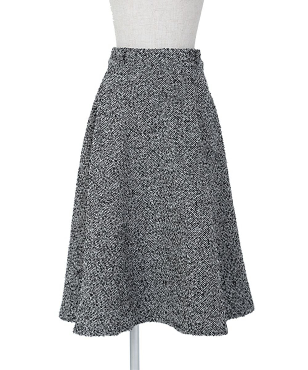 ベルトを外した状態