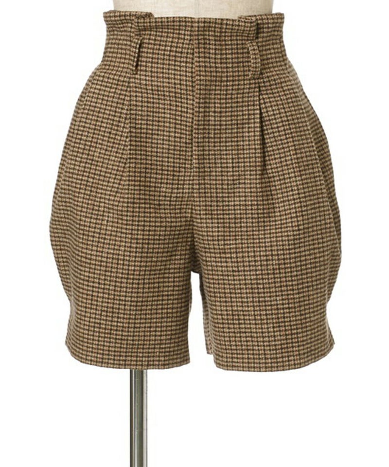 ベルトを外した状態