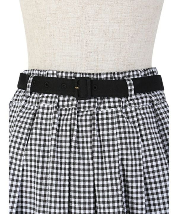 フロントアップ (black)