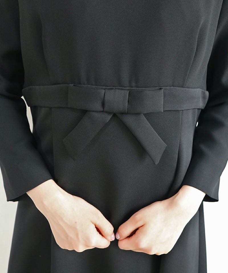 black / 150cm (Mサイズ着用)