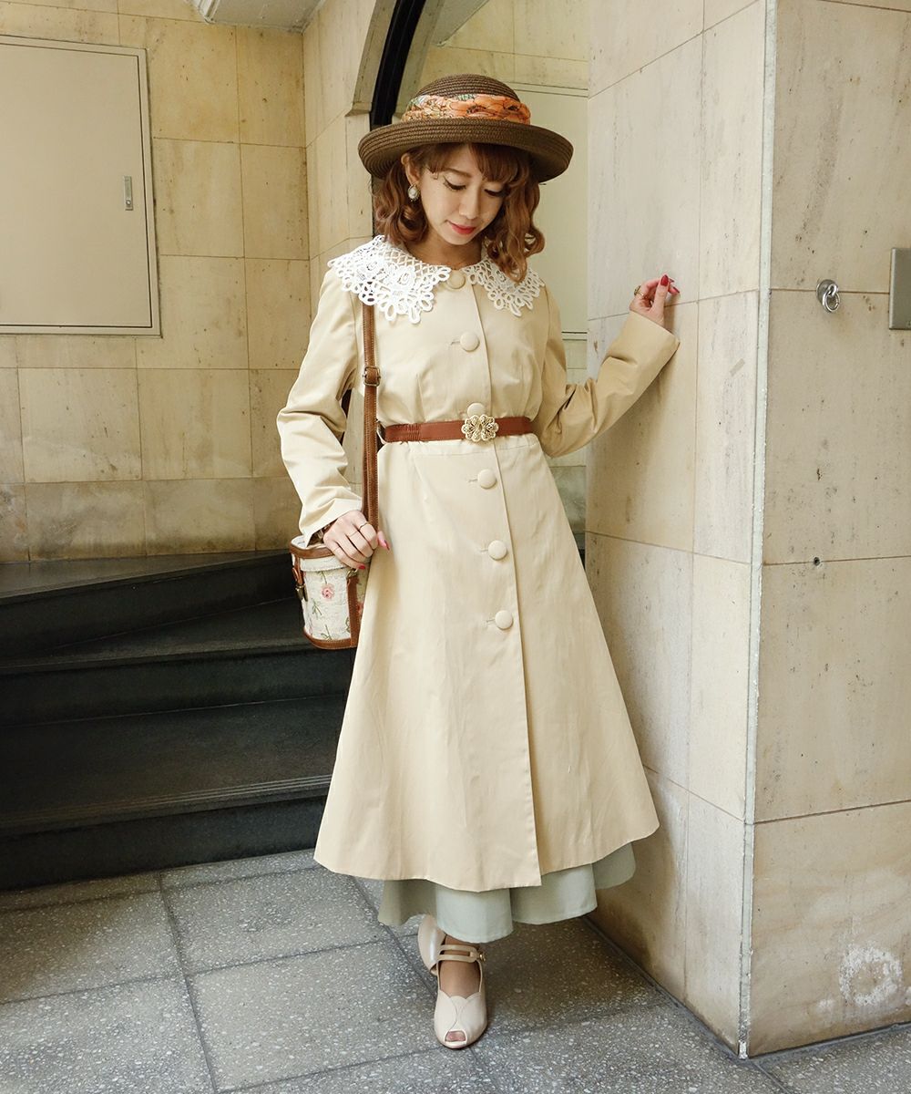 ベルトアレンジ