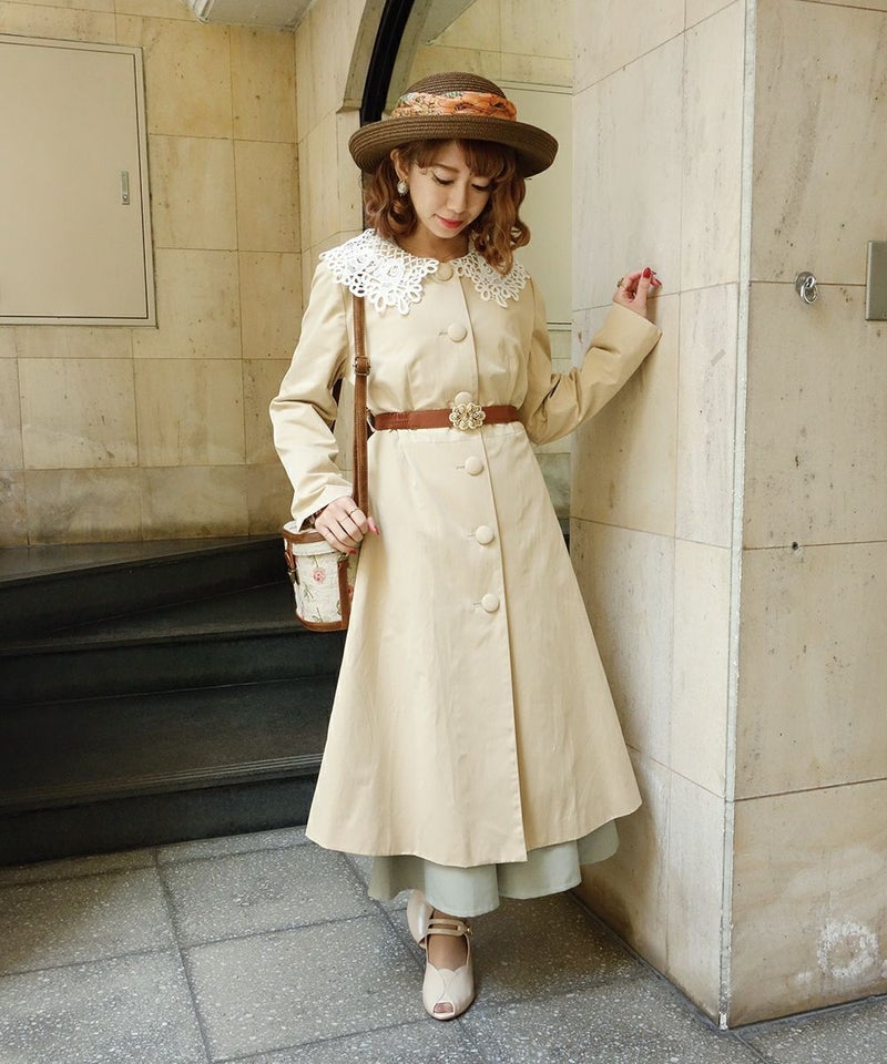 ベルトアレンジ