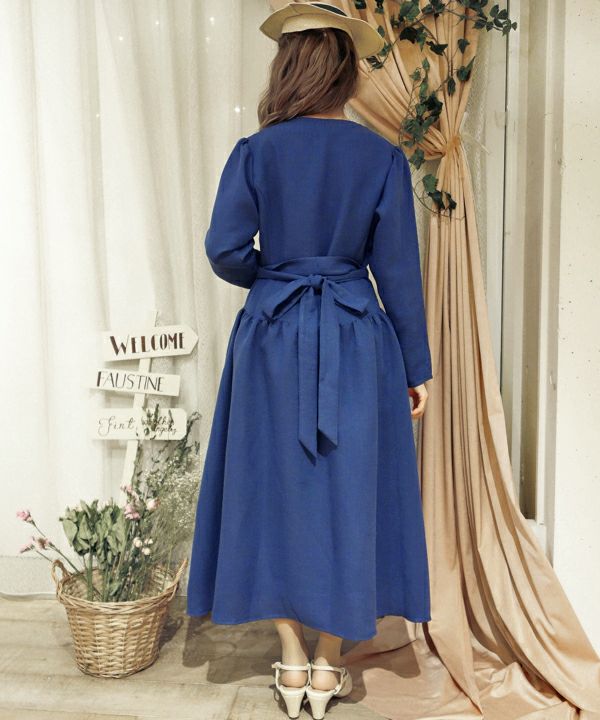 back style (model:150cm)