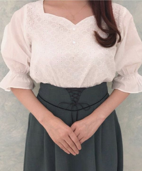 スタイリングイメージ