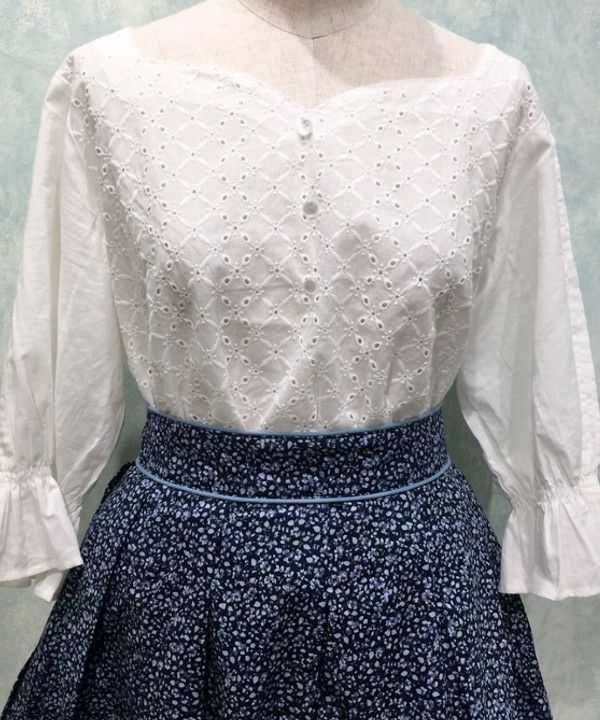 スタイリングイメージ