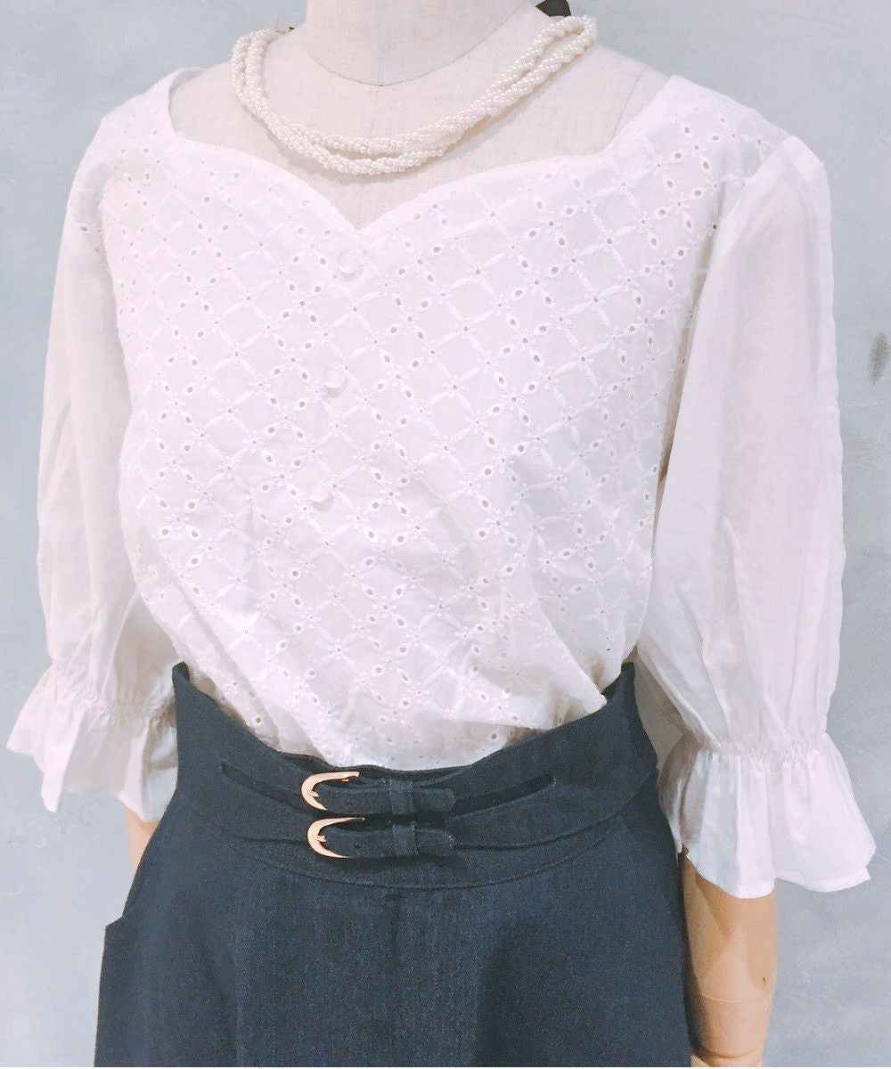 スタイリングイメージ