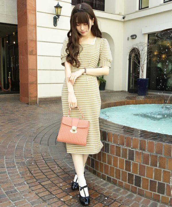 model:161cm(Mサイズ着用)