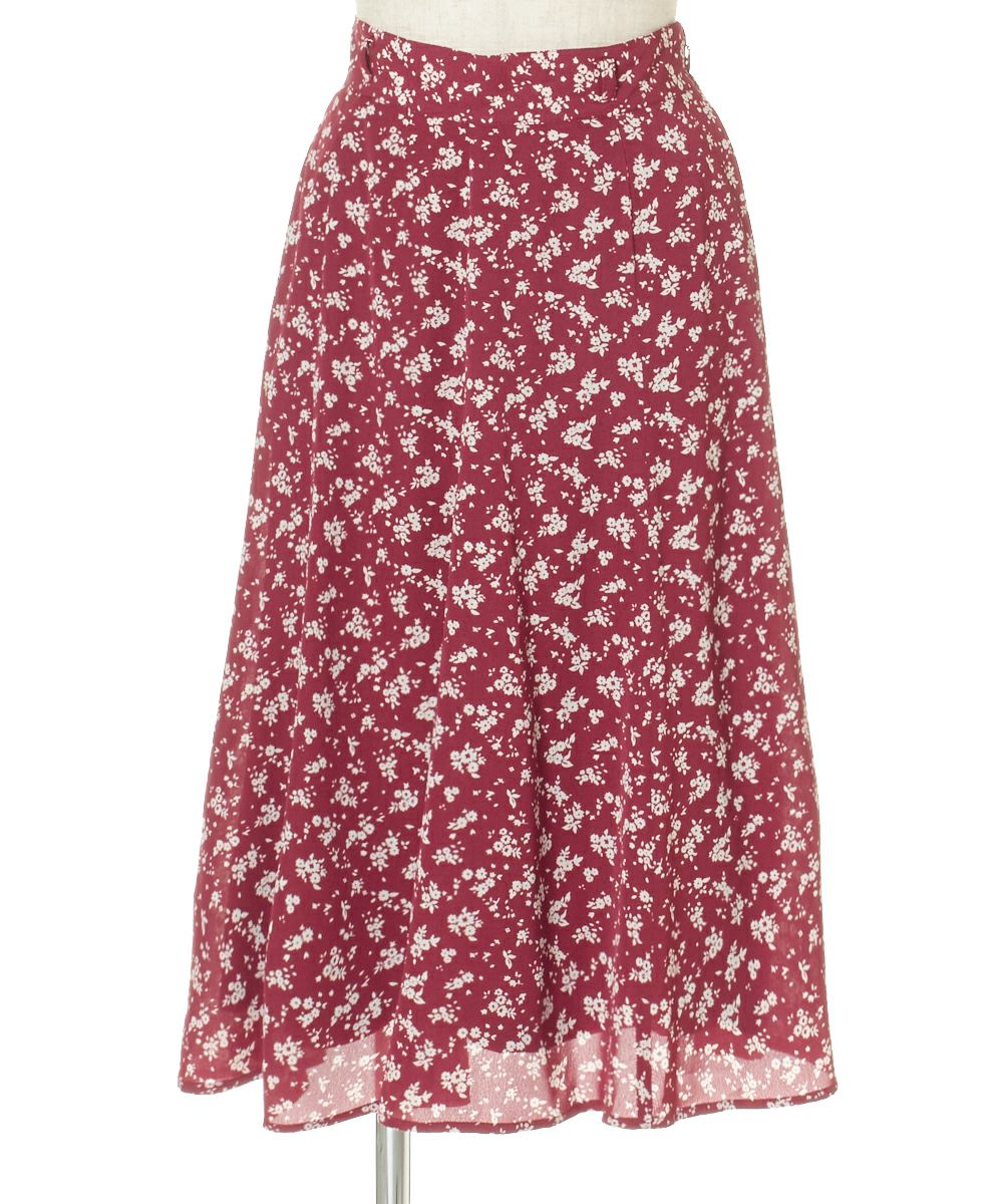 ベルトを外した状態