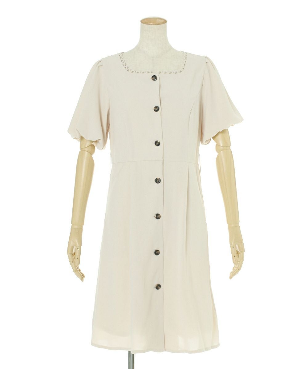 ベルトを外した状態