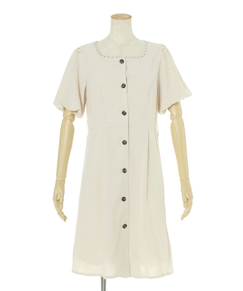 ベルトを外した状態