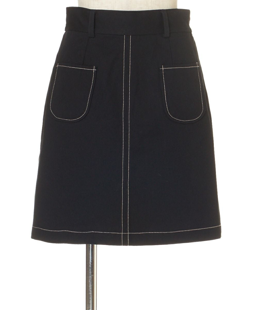 ベルトを外した状態