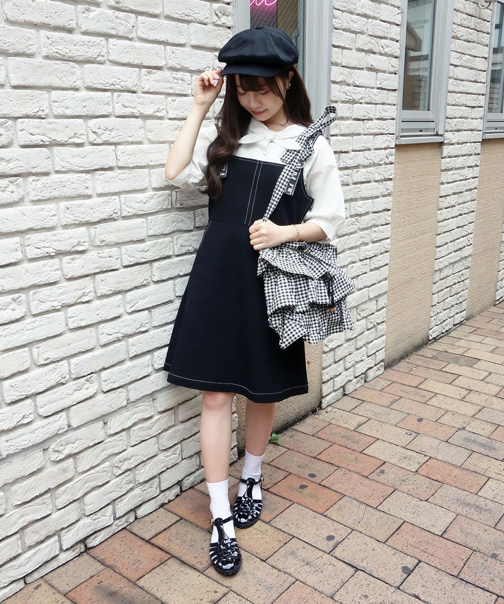 model:153cm