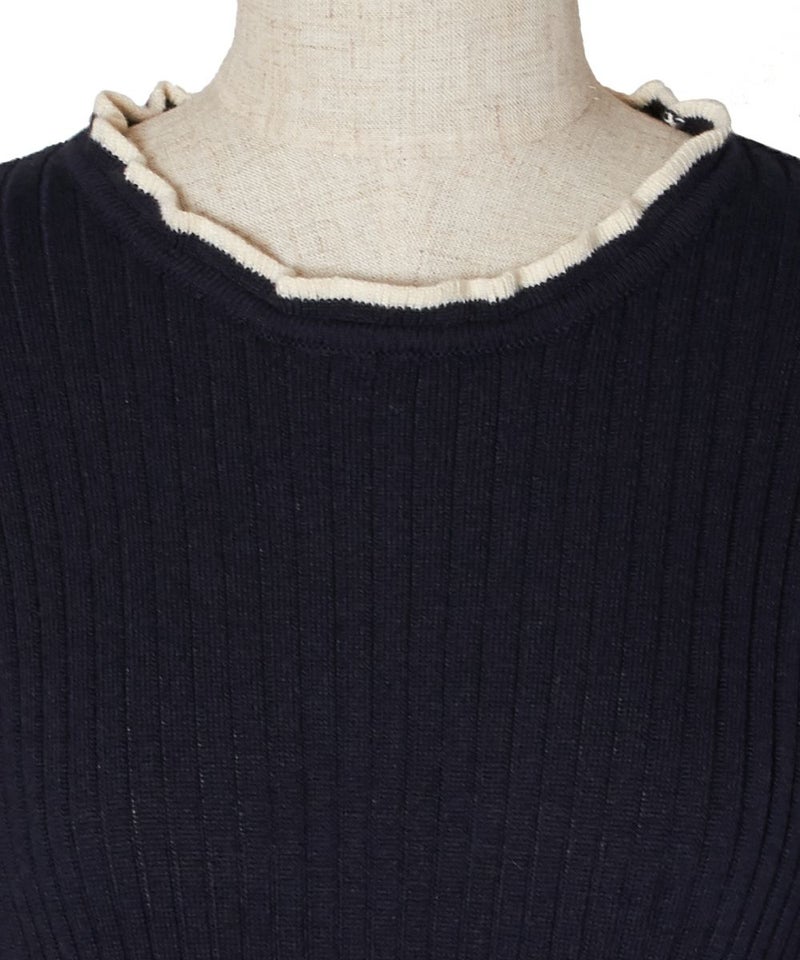 フロントアップ(navy)