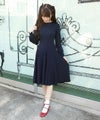 navy / 162cm