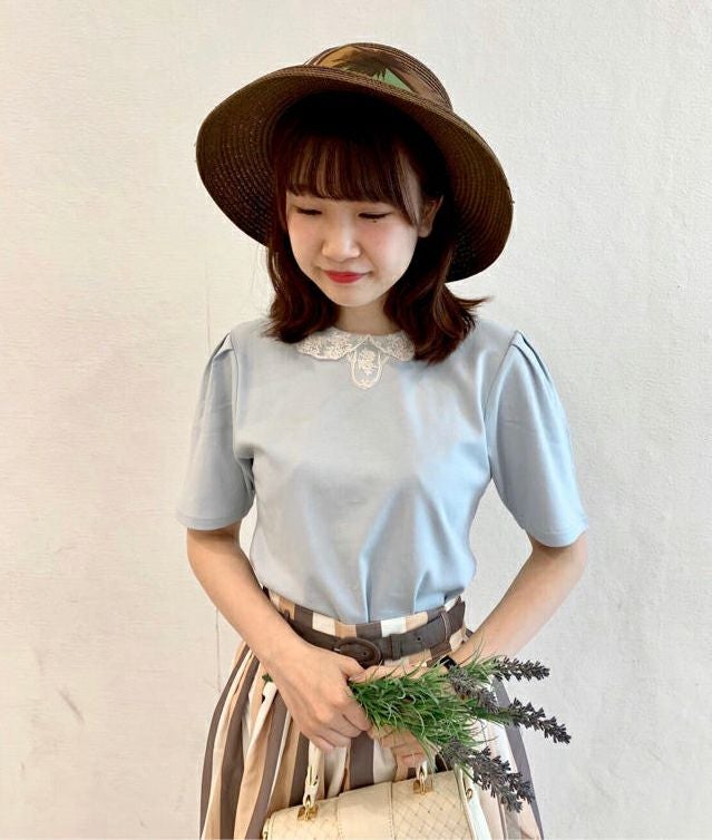 model:157cm