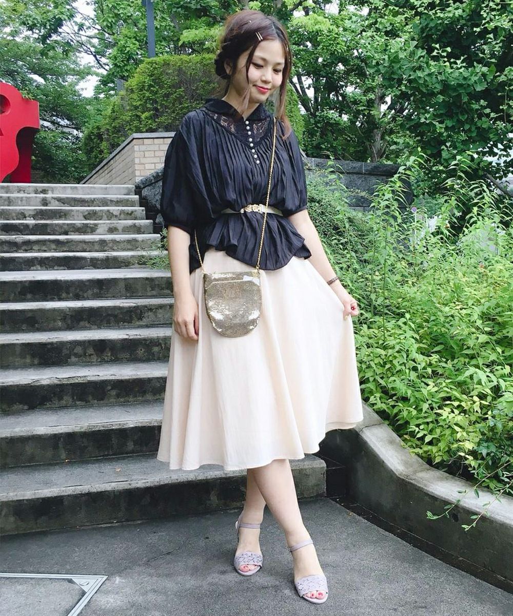 model:161cm