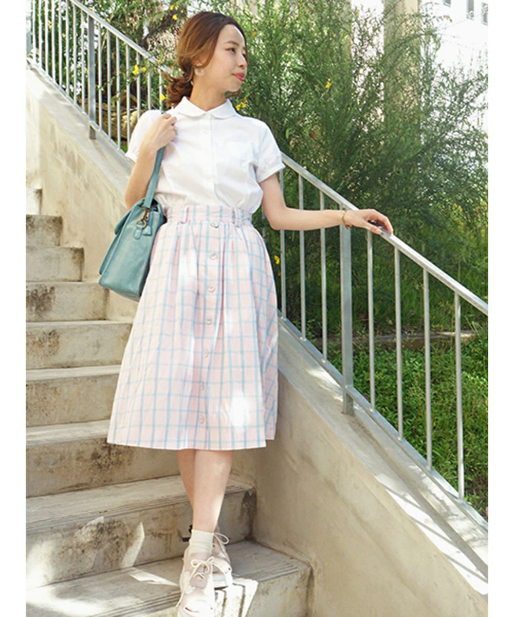 model:158cm