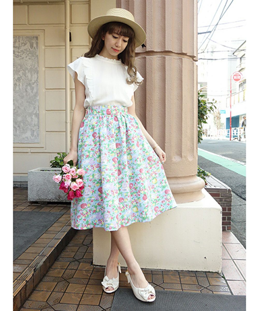 model:150cm