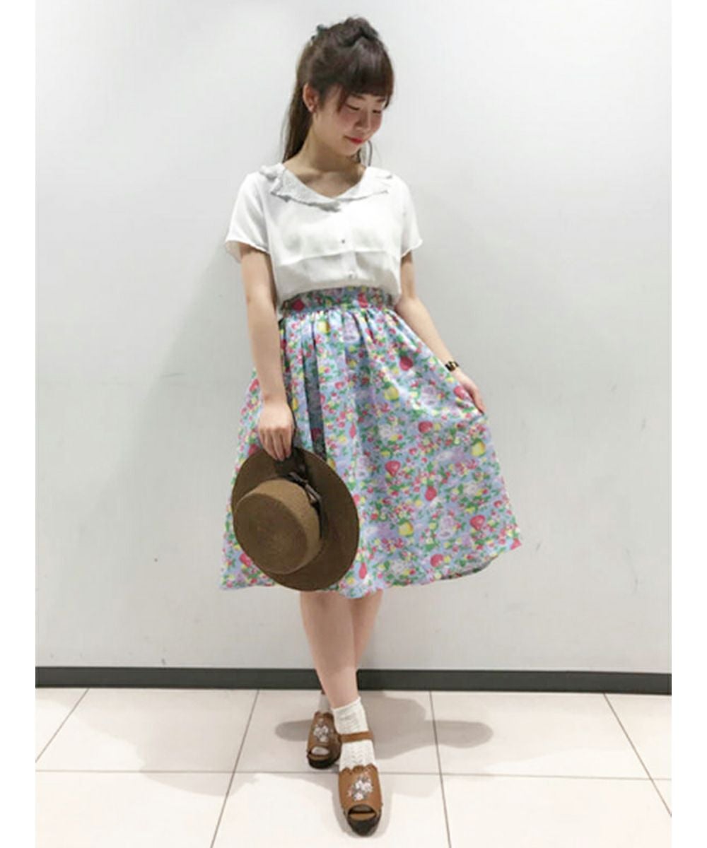 model:159cm