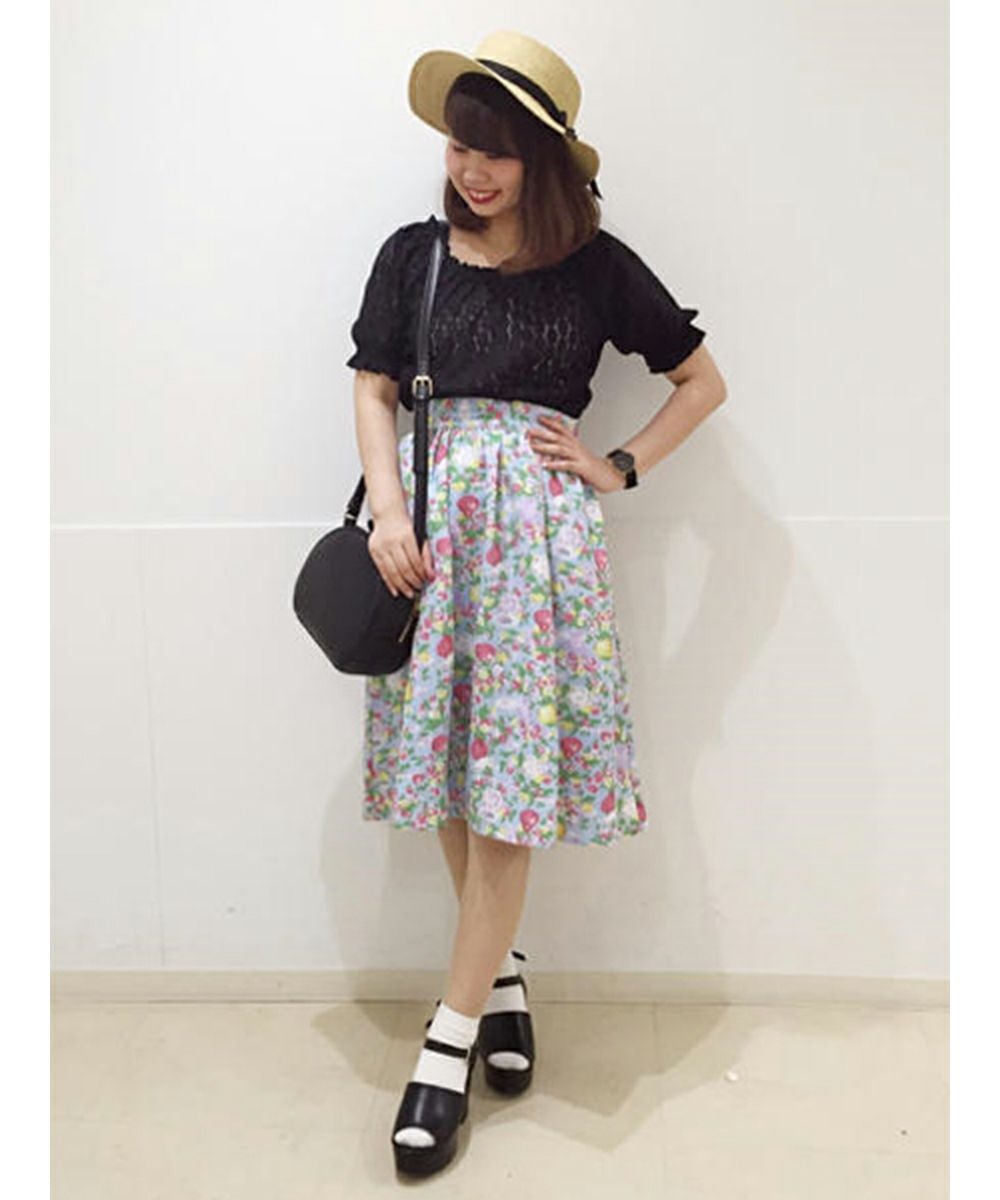 model:160cm