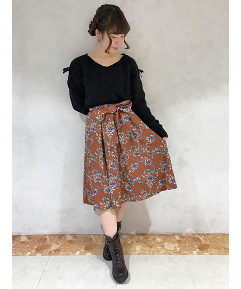model：159cm