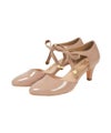 pink beige