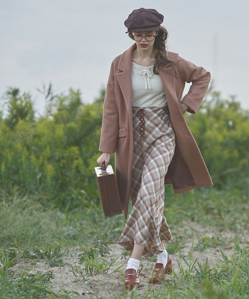 model styling