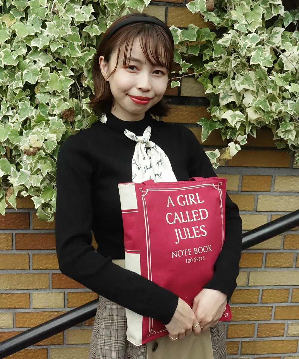 着用イメージ