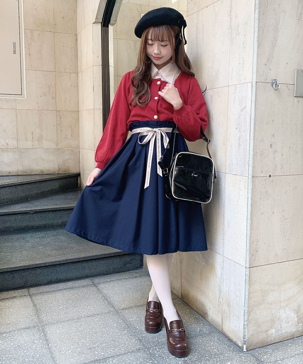 model:153cm