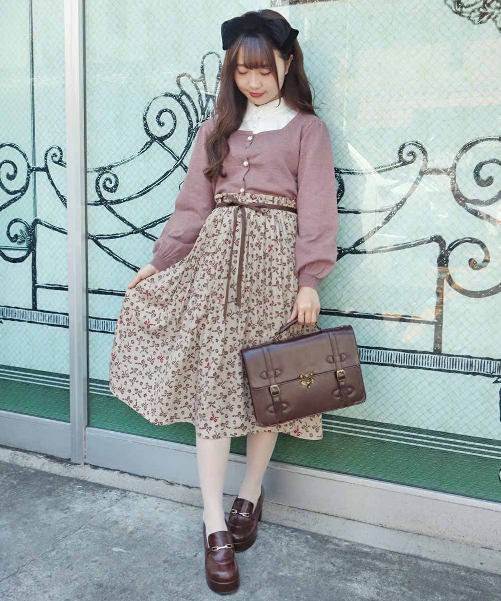 model:153cm