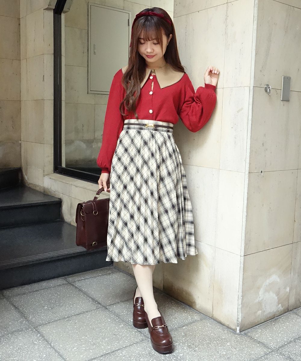 model:153cm