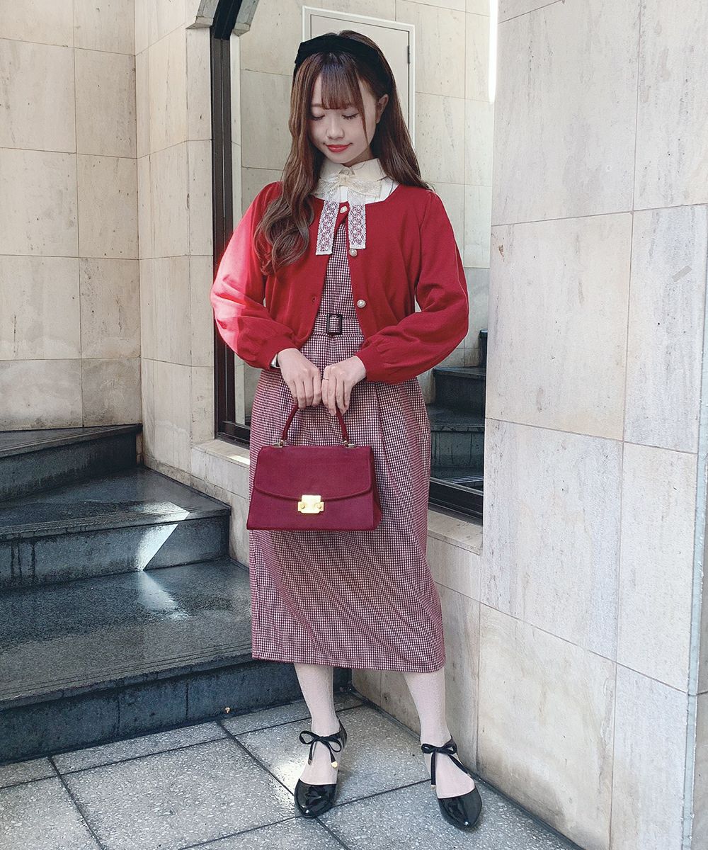 model:153cm