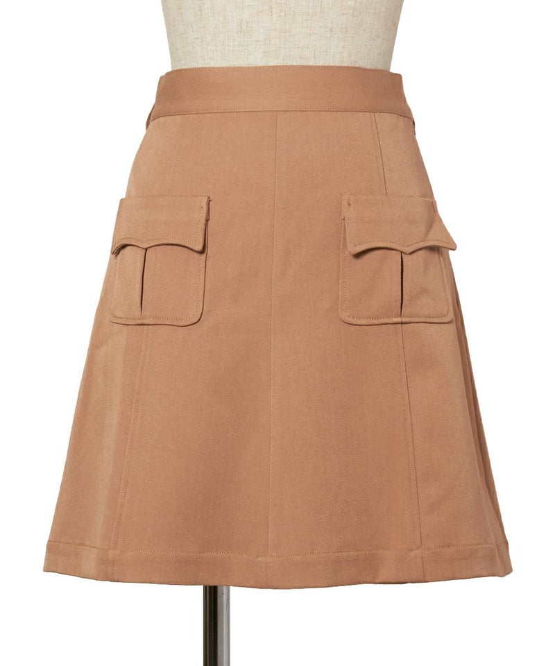 ベルトを外した場合