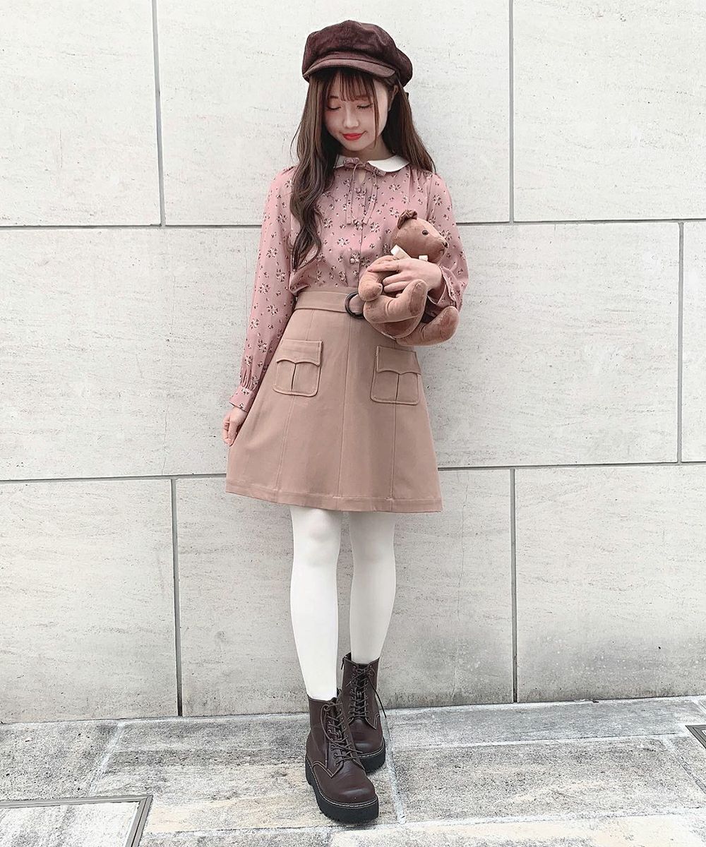 model:153cm